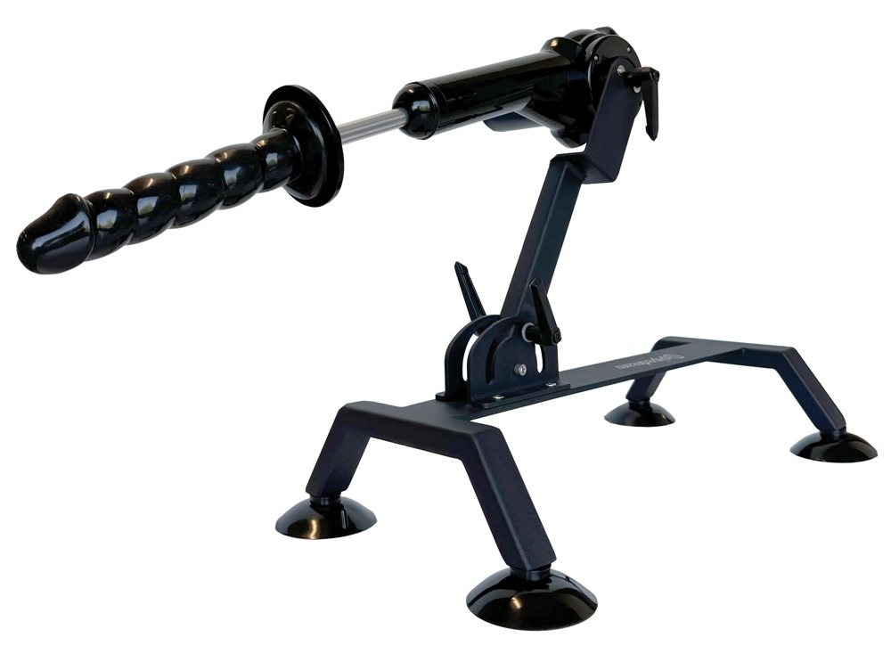 Masina Sex Fetish Fantasy Body Dock Pro Sex Machine [1]