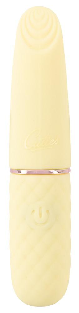 Mini Vibrator Cuties Mini Vibrator [2]