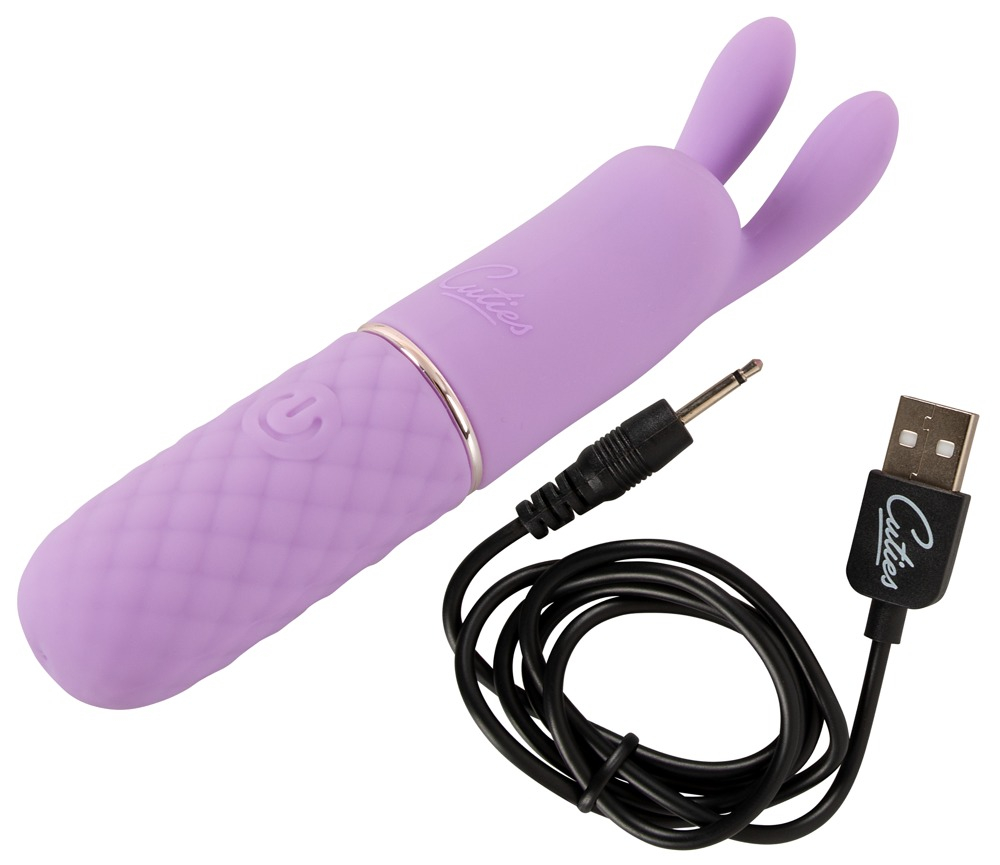 Mini Vibrator Cuties Mini Vibrator [11]