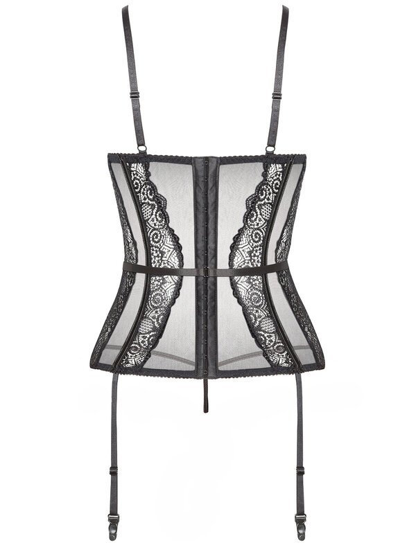Corset Beauty Night Ravenna b [5]