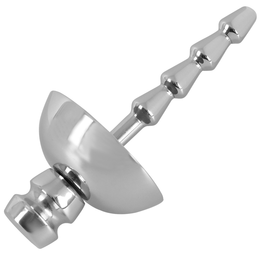 Stimulator Dilatator Uretra Barbati Penis Plug Umbrella [3]