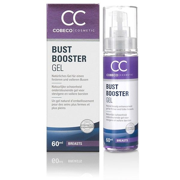 Gel marire Sani Cobeco Cc Bust Booster Gel 60 ml [2]