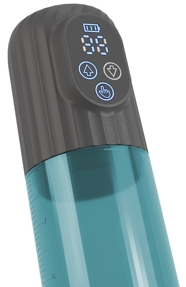 Pompa Marire Penis Mr. Boner Automatic Vacuum Pump [10]