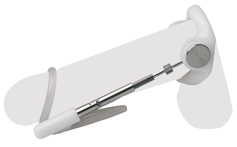 Extender Extensor Marire Penis Babrati Jes-Extender Original Standard [4]