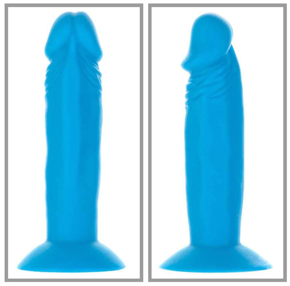Set Cadou Petrecere Mini Dildo 12 buc [3]