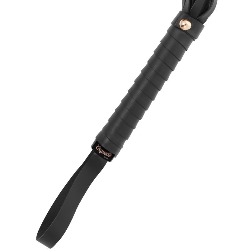 Bici Coquette Chic Desire Fantasy Vegan Leather Whip [4]