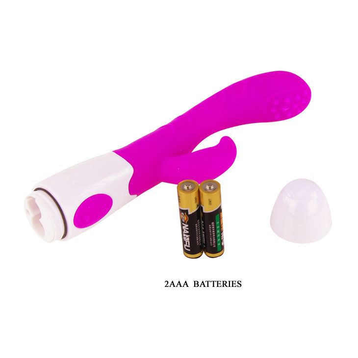Vibrator Pretty Love Arthur Purple [2]