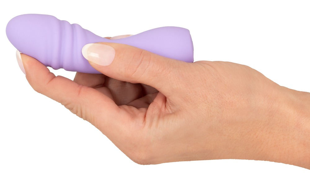 Mini Vibrator Cuties Mini Vibrator [5]