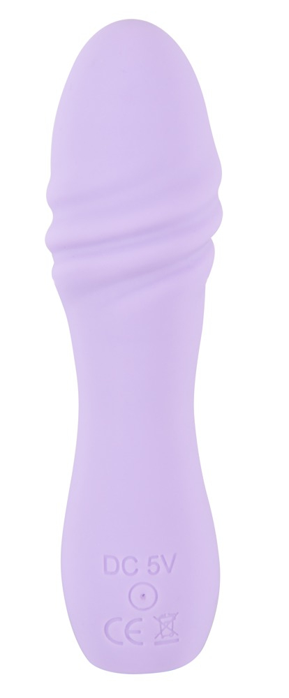 Mini Vibrator Cuties Mini Vibrator [3]