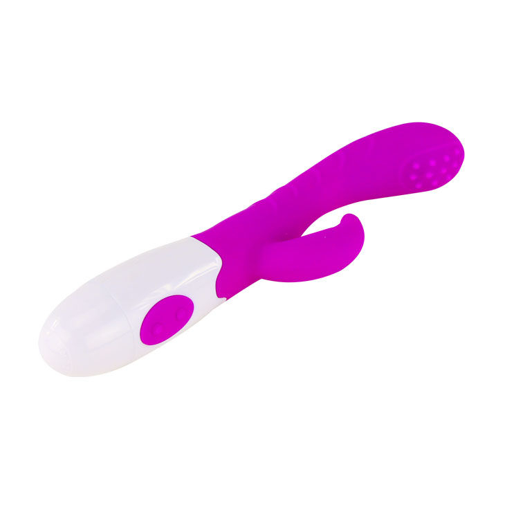 Vibrator Pretty Love Arthur Purple [9]