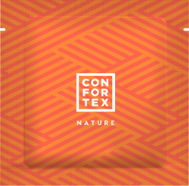 Prezervative Confortex Condom Nature Box 144 buc [3]