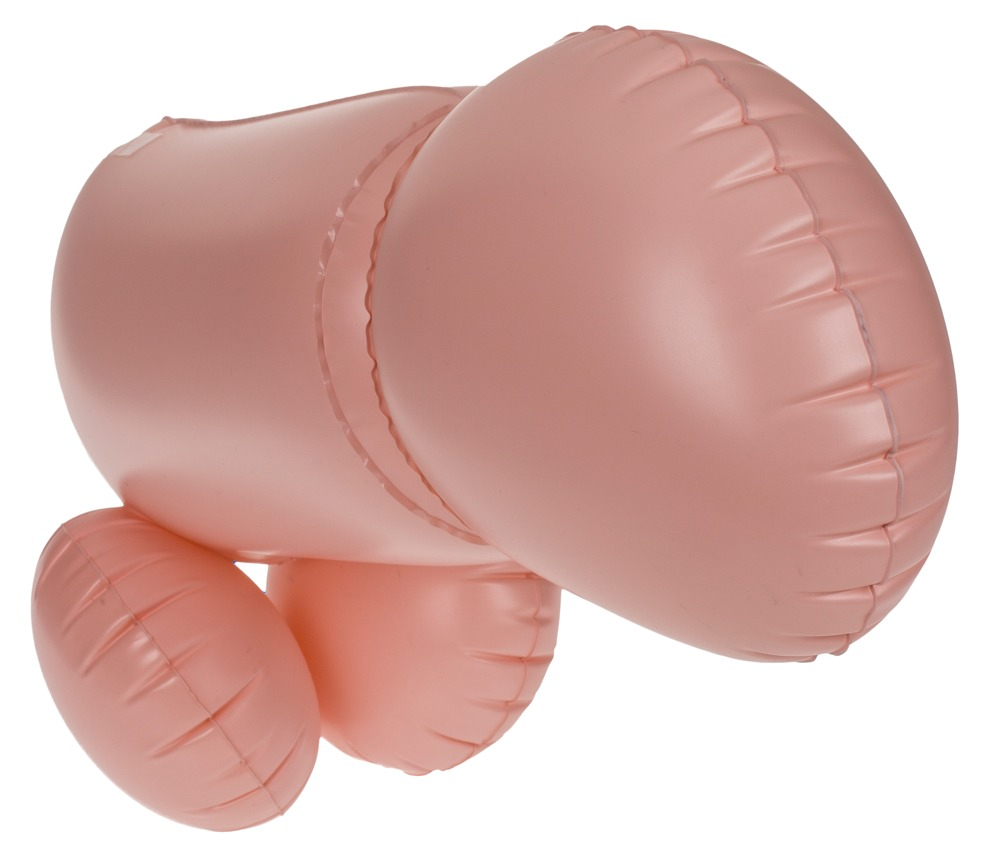 Penis Gonflabil Cock Fighting [4]