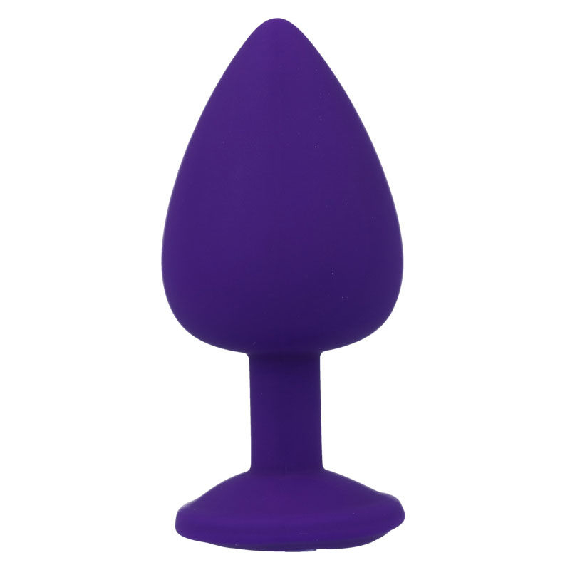 Plug Anal Intense Shelki L plug anal [2]