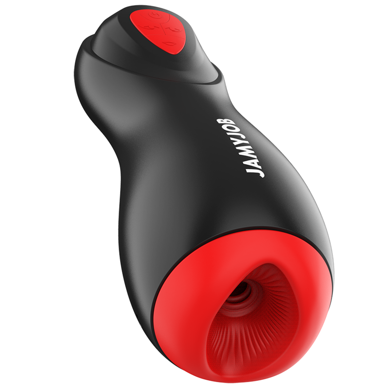 Masturbator Automat Vibratie Jamyjob core-x automatic masturbator [1]