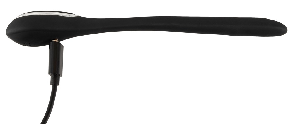 Stimulator Dilatator Uretra Barbati Penis Plug Vibrating Bendable Dilator [6]