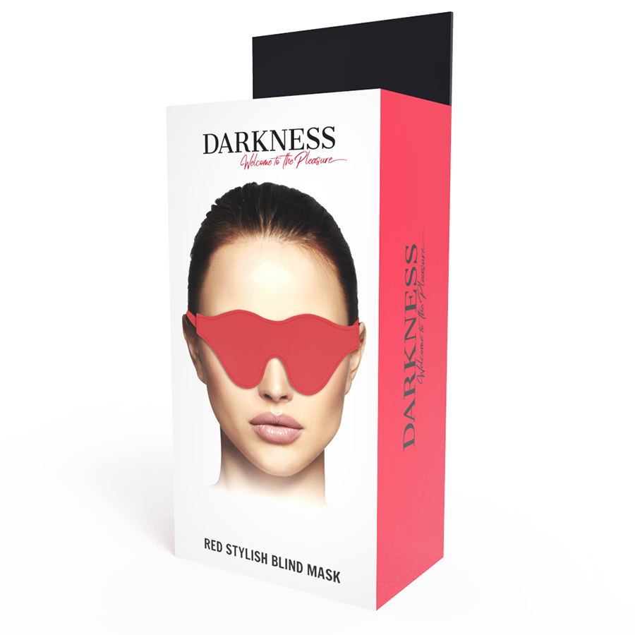 Masca Darkness mask [3]
