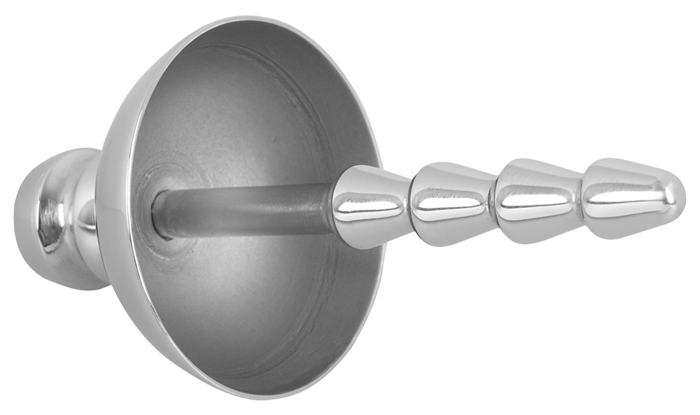 Stimulator Dilatator Uretra Barbati Penis Plug Umbrella [2]