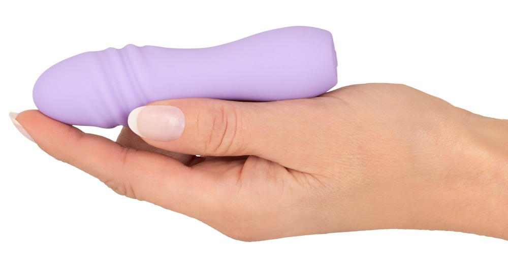 Mini Vibrator Cuties Mini Vibrator [4]