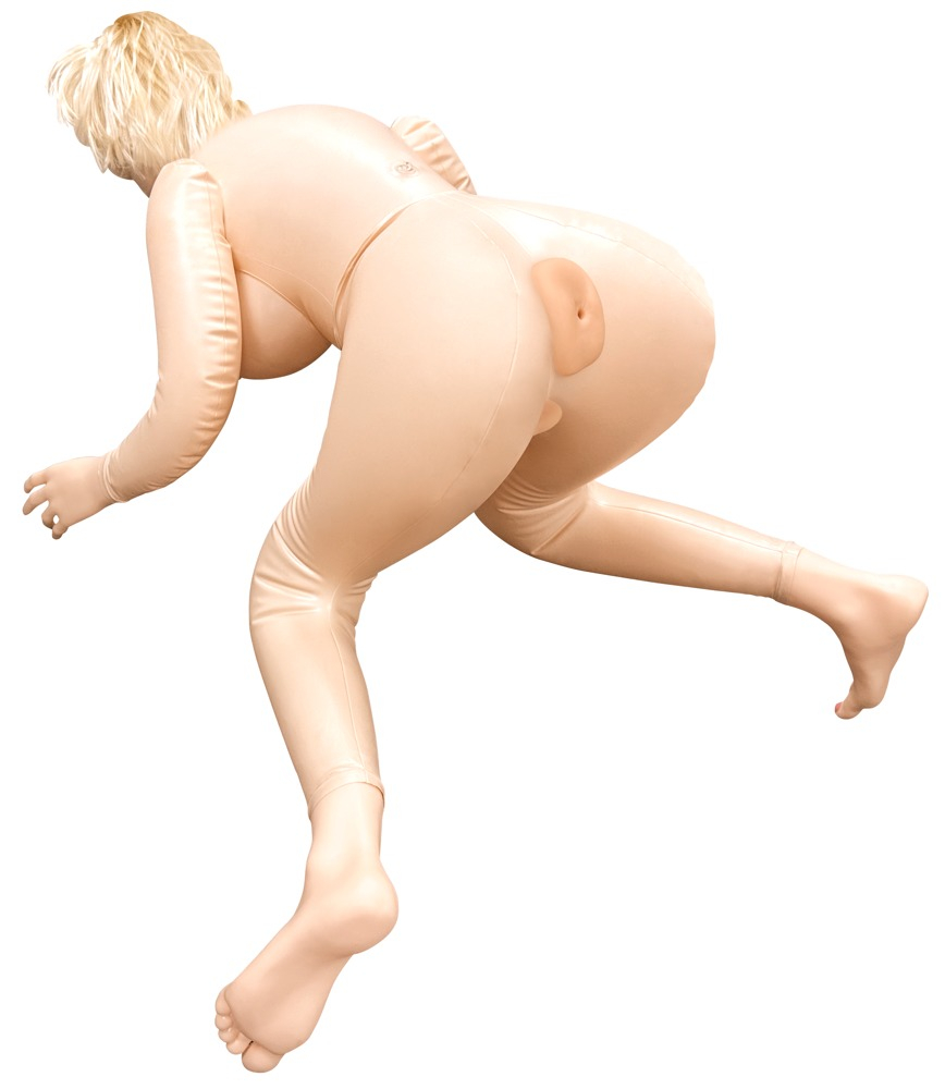 Papusa Gonflabila Sexdoll Excellent Power Cheating Wife Amanda [4]