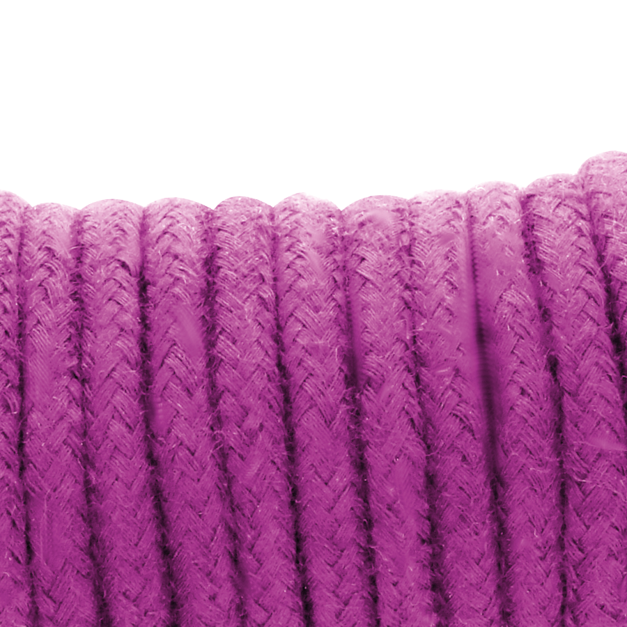 Sfoara Franghie Darkness Japanese Rope 10 M Purple [4]