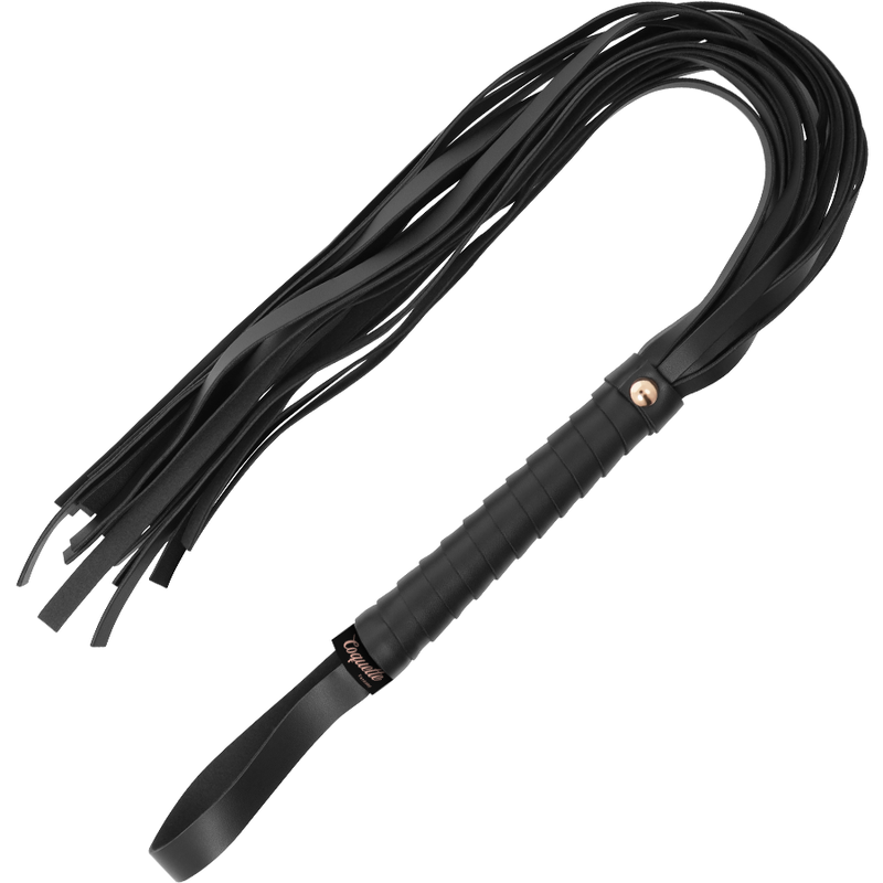 Bici Coquette Chic Desire Fantasy Vegan Leather Whip [3]