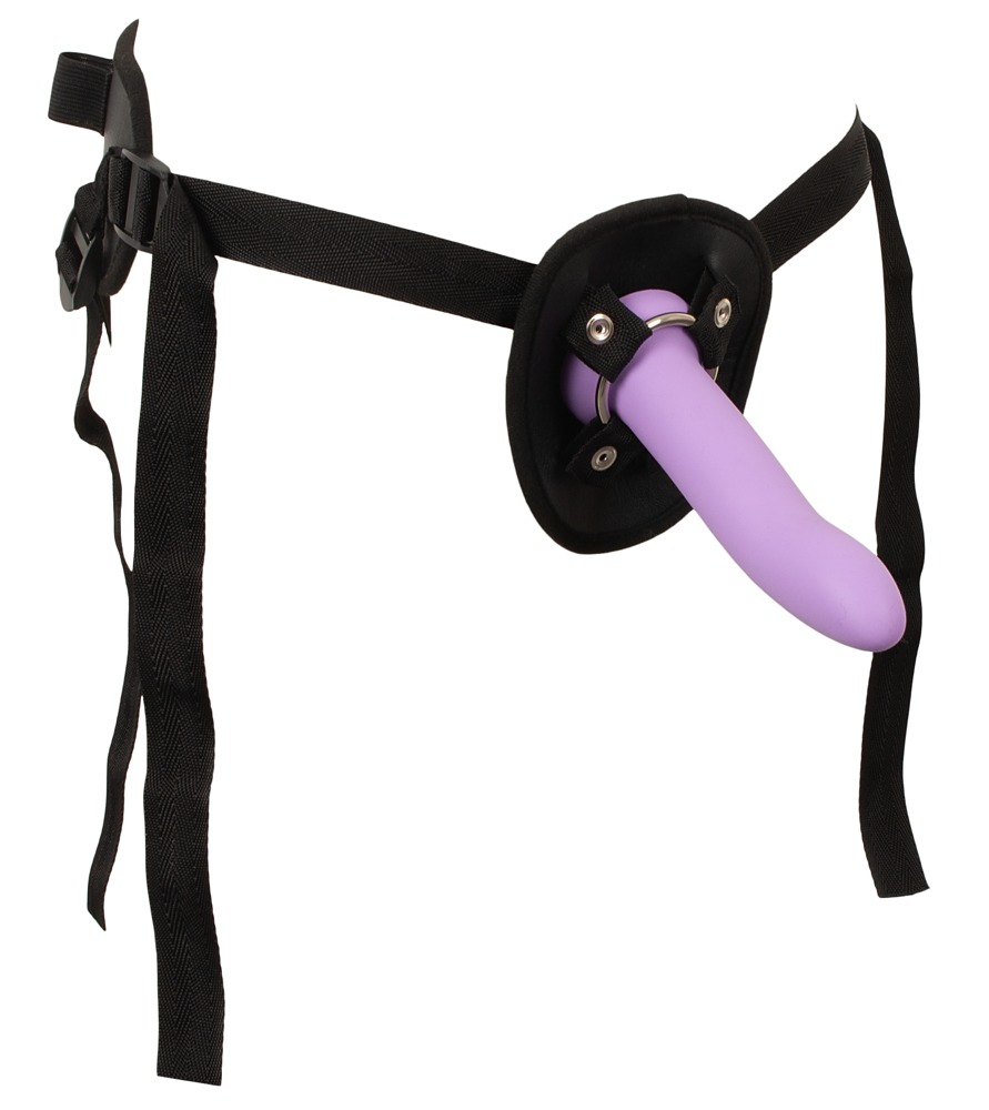 Set Strap-On YOU2TOYS Strap-On Set [10]