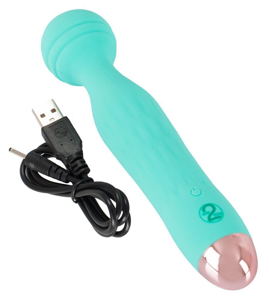 Mini Vibrator Cuties Mini Vibrator [7]