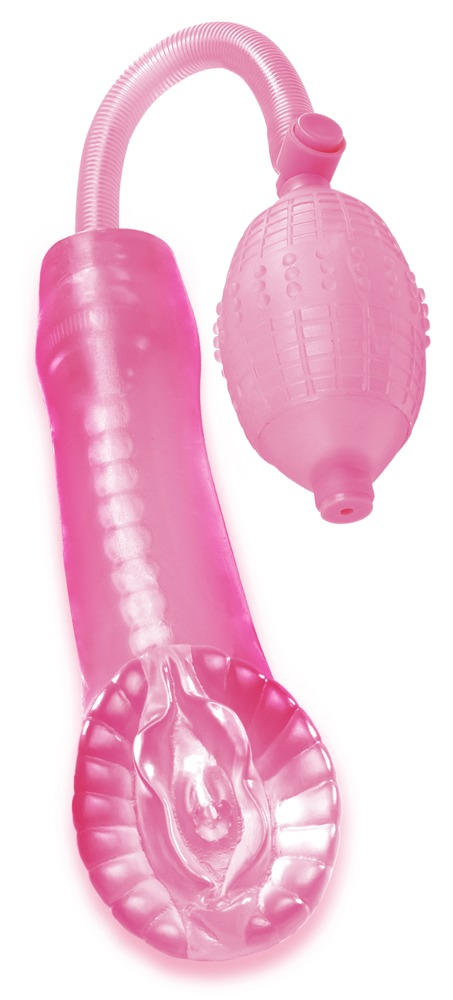 Pompa Marire Penis Vacuum Pipedream Super Cyber Snatch Pump [2]