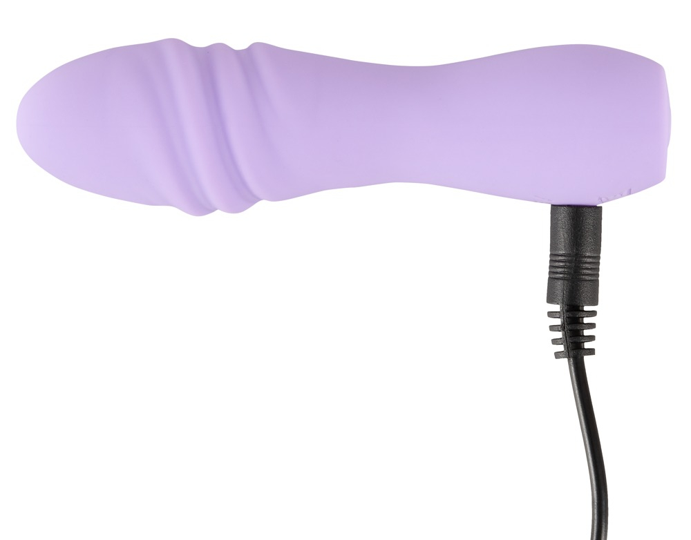 Mini Vibrator Cuties Mini Vibrator [6]