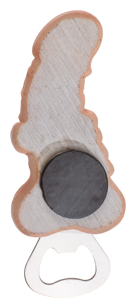 Desfacator Capac Sticla Magnet Frigider Penis [5]