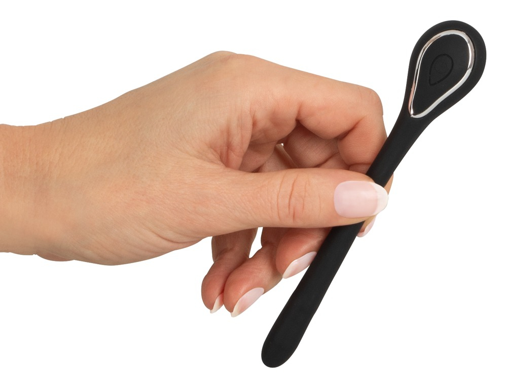 Stimulator Dilatator Uretra Barbati Penis Plug Vibrating Bendable Dilator [5]
