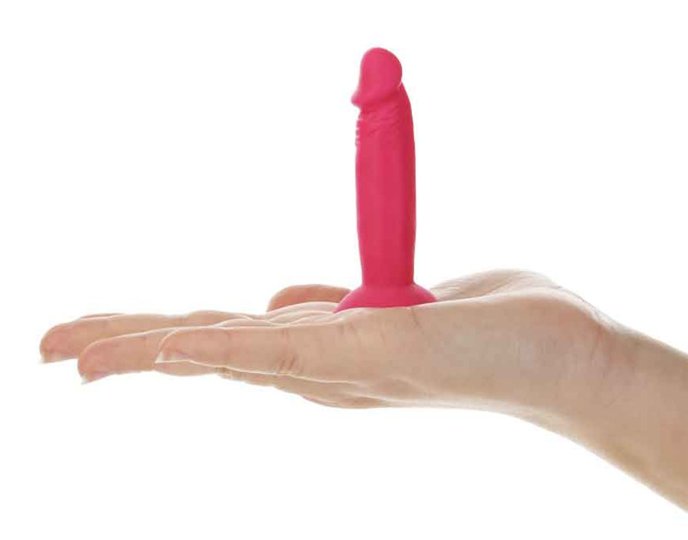 Set Cadou Petrecere Mini Dildo 12 buc [1]