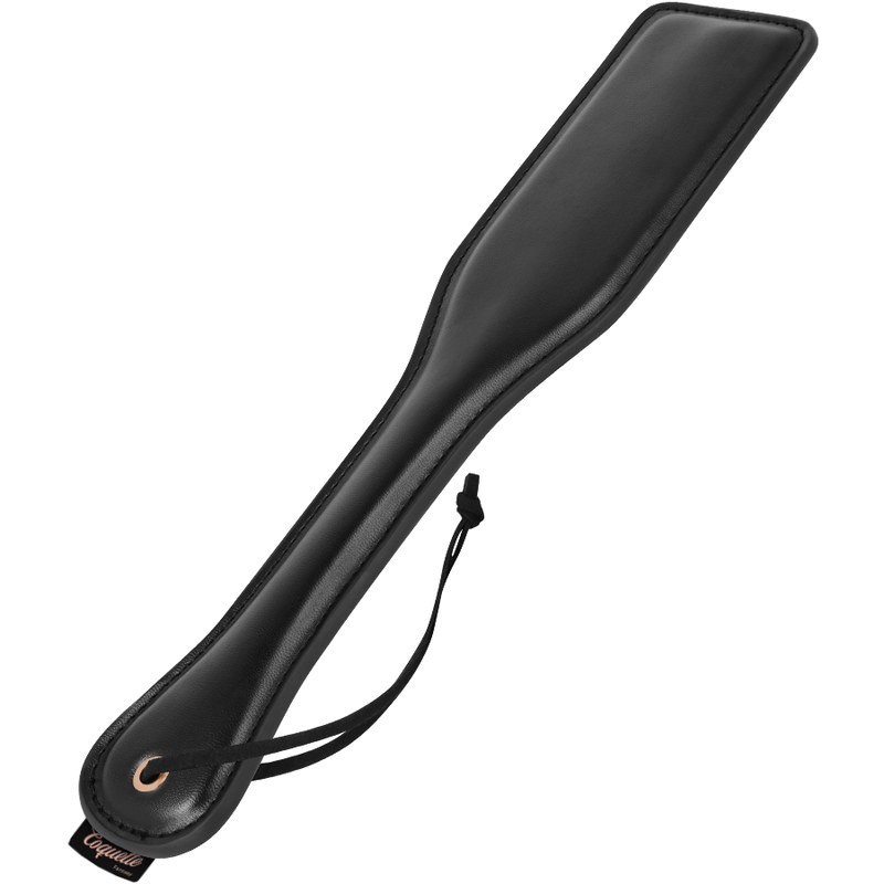 Paleta Spanking Coquette Chic Desire Fantasy Vegan Leather Shovel [2]