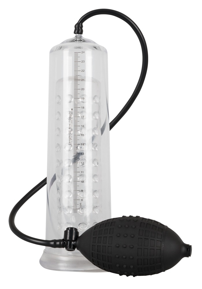 Pompa Marire Penis Mr Boner Fantastic Power Pump [3]