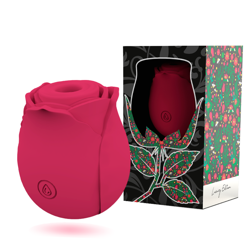 Stimulator Clitoris MIA Rose air wave stimulator limited edition [6]