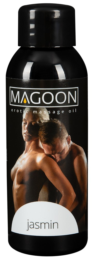 Ulei Masaj Erotic Set Magoon 50 ml Pack of 6 [3]
