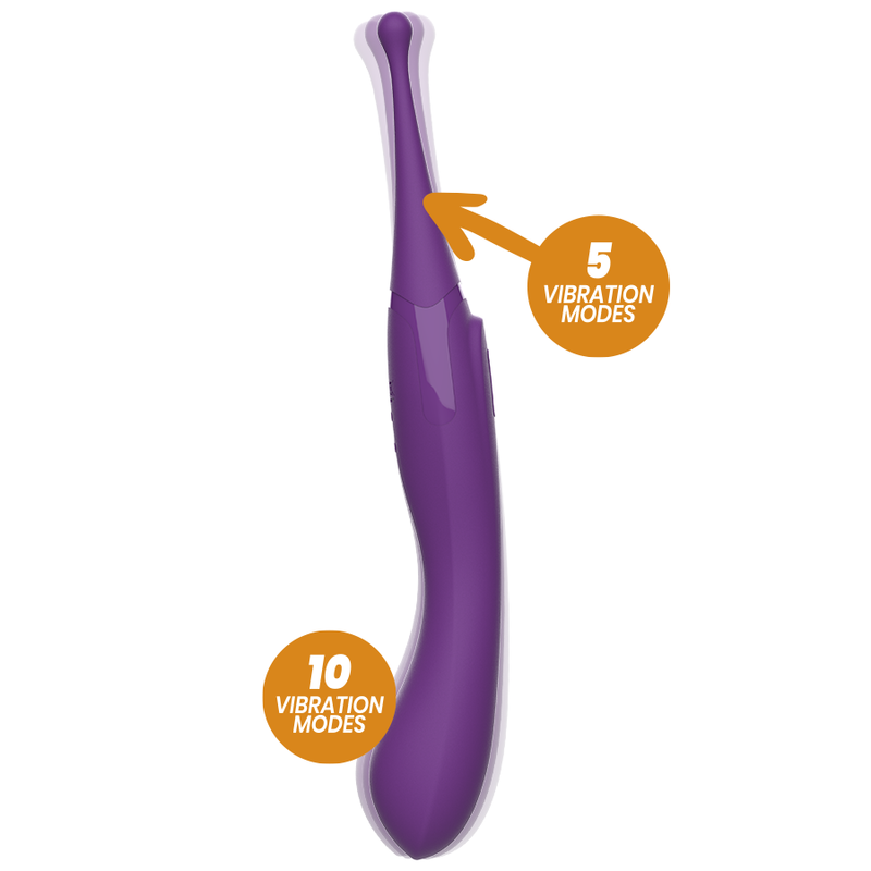 Stimulator Clitoris Vagin Rewolution Rewomagic stimulator [2]