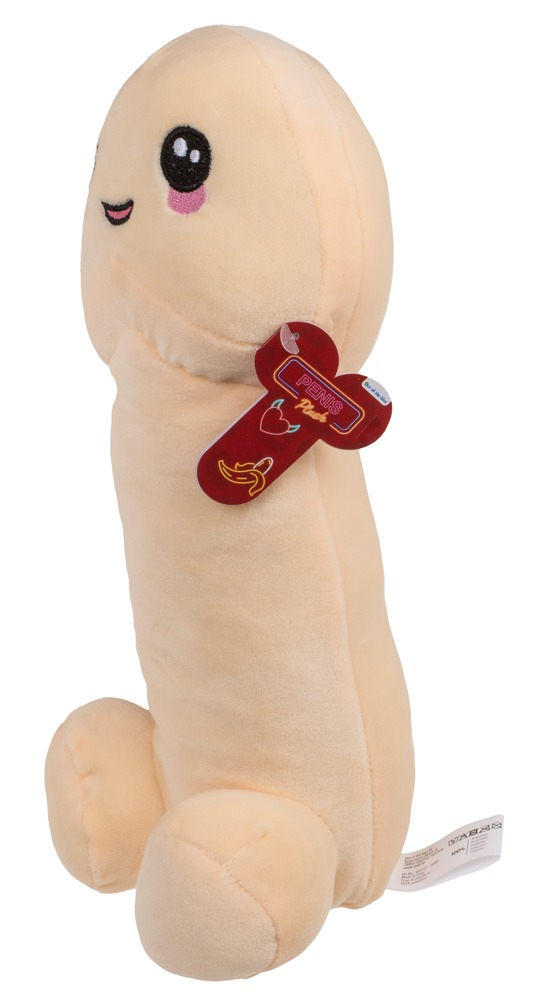 Perna Plus Penis Testicule [2]