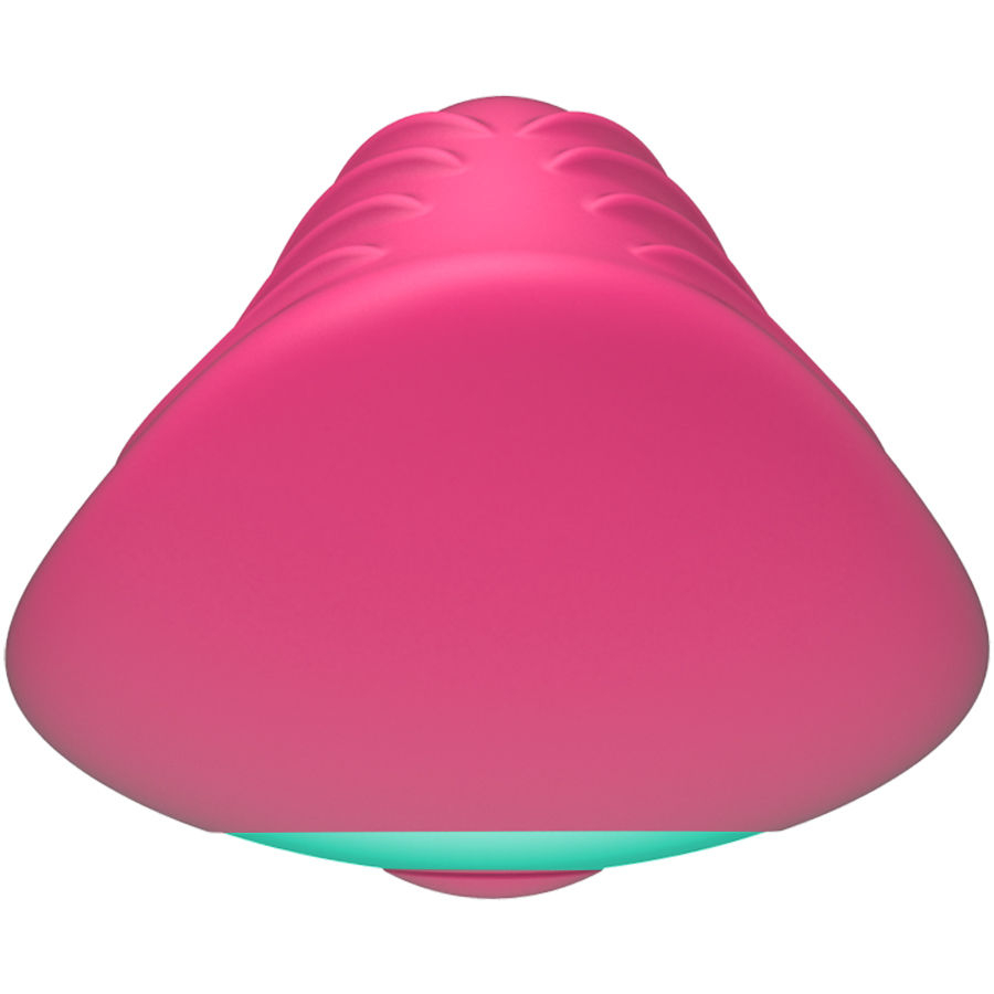 Vibrator Happy Loky Panty vibe remote control [4]