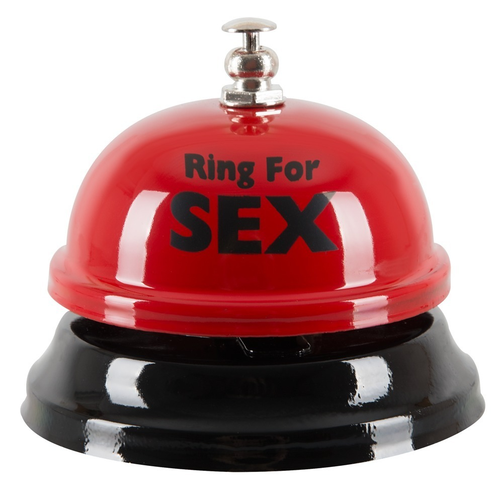 Clopotel Tejghea Sex Cadou Ring for Sex Bell [1]