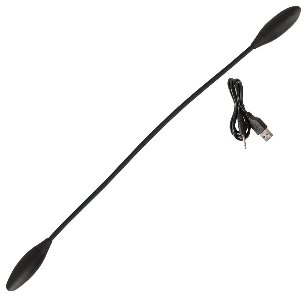 Vibrator Dublu Cuplu Couples Choice Double vibrator [5]