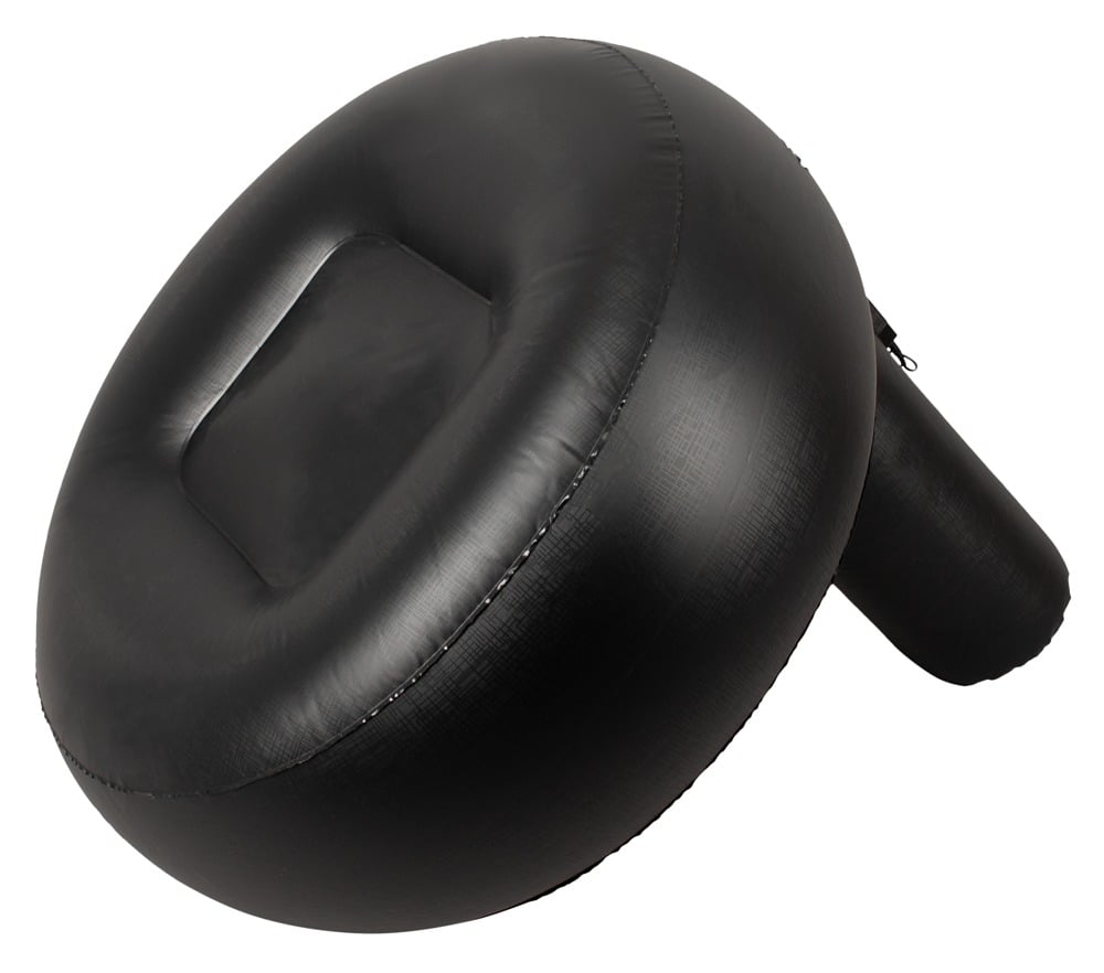 Perna Gonflabila Vibrator NMC Vibrating Lust Thruster [6]