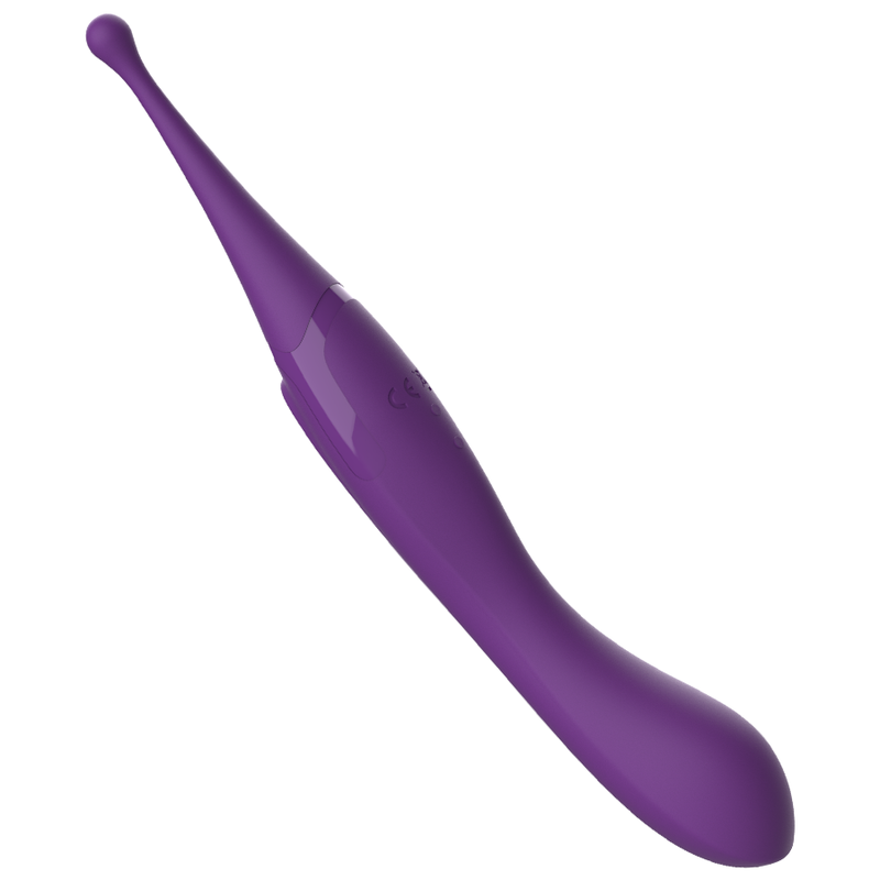 Stimulator Clitoris Vagin Rewolution Rewomagic stimulator [6]