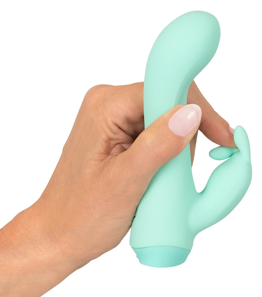 Mini Vibrator Cuties Mini Vibrator [9]