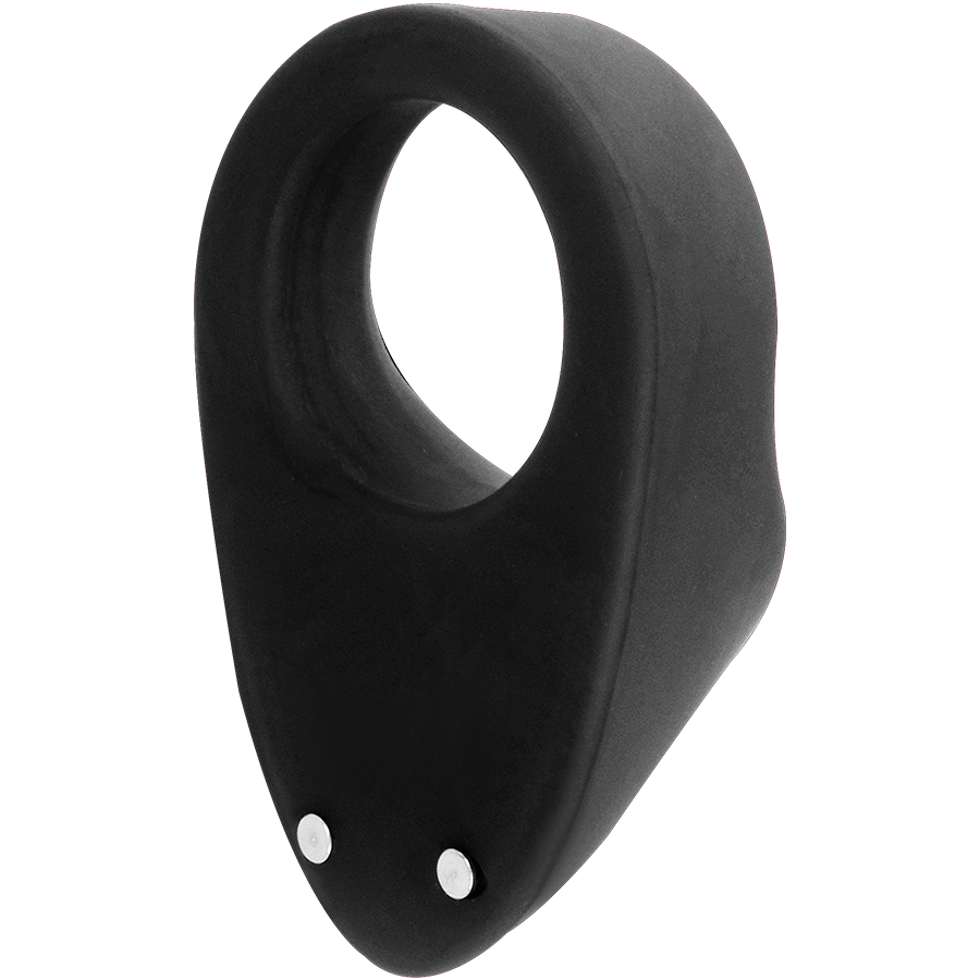 Inel Vibrator Intense Oto black rechargeable vibrator ring [3]