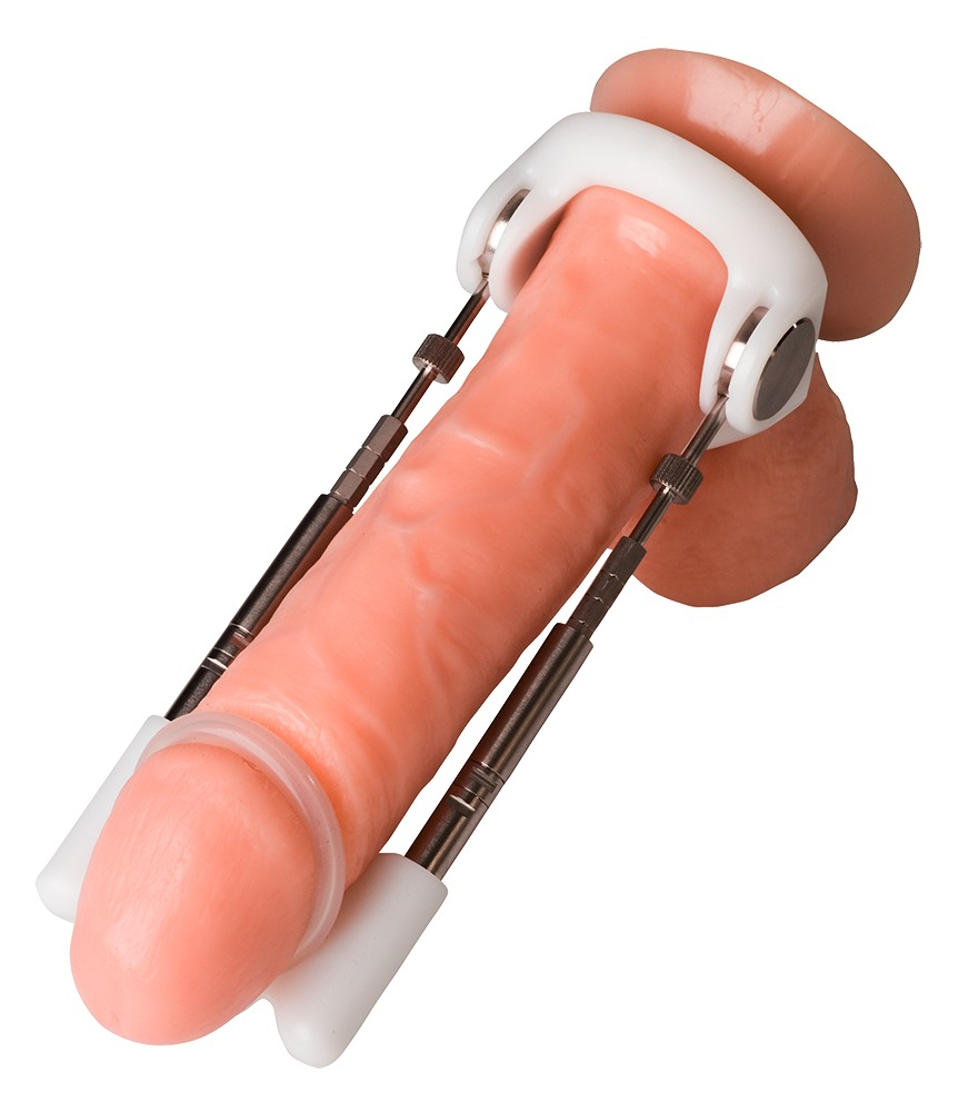 Extender Extensor Marire Penis Babrati Jes-Extender Original Standard [3]