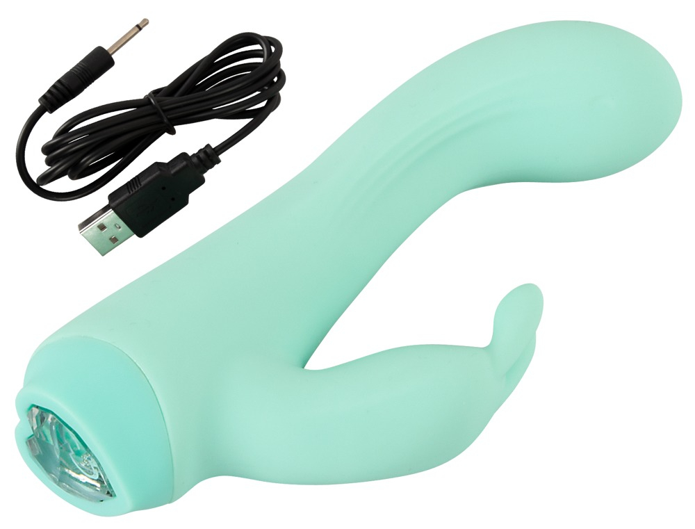 Mini Vibrator Cuties Mini Vibrator [11]