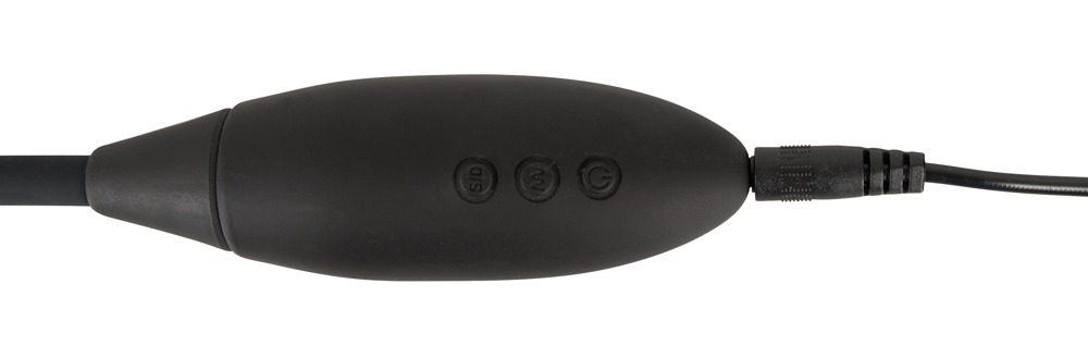 Vibrator Dublu Cuplu Couples Choice Double vibrator [6]