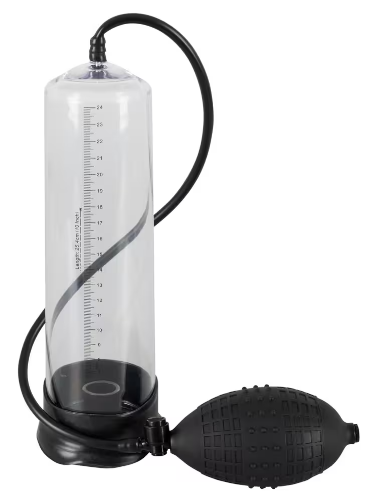 Pompa Marfire Penis Vacuum Mr Boner Professionals Power Pump [5]