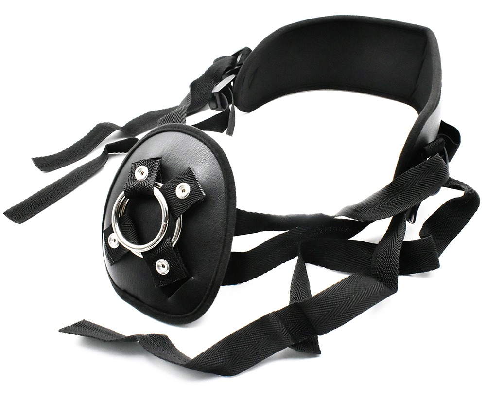 Set Strap-On YOU2TOYS Strap-On Set [5]